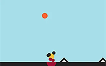 Cannon Shooter Html5
