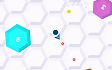 Clash Balls