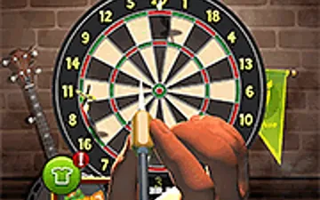 Darts New