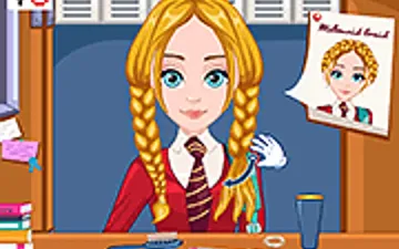 Fabulous Back 2 School Hairstyles