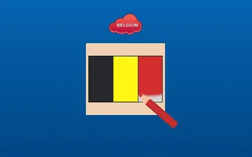 Flag Painting