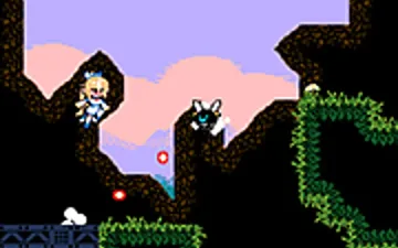 Flare Nuinui Quest