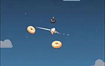 Furry Flight game preview