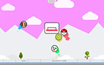 Multi Basketball