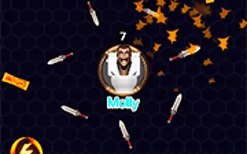Skibidi War