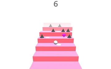 Stair Ball