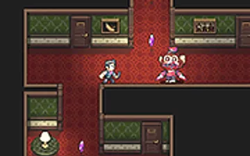 Super Dark Deception