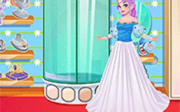 Teen Enchanted Princess