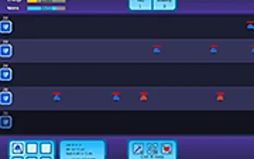 Tower of Ghosts