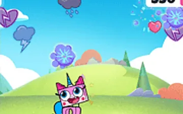 Unikitty! Sparkle Blaster