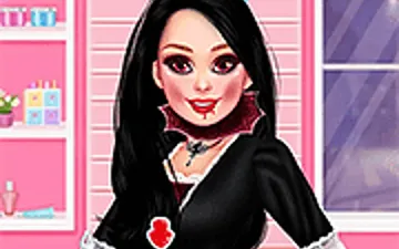 Vampire Princess Real World