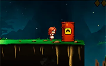 Zenifer's Adventure
