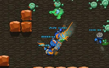 Zombie Hunters Arena
