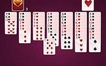 Ace of Hearts game preview