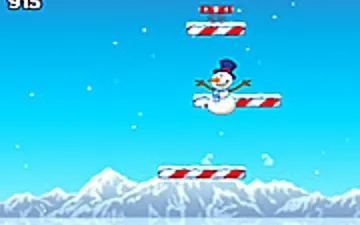 Arctic Ascent