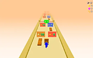 Bridge Runner