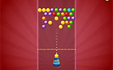 Bubble Blitz game preview