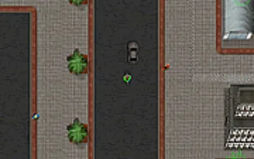 City Driver Flash