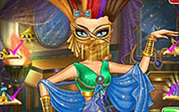 Cleopatra Real Haircuts