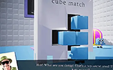 Cube Tower