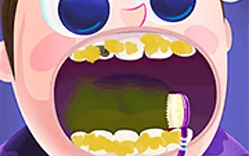 Doctor Teeth 2