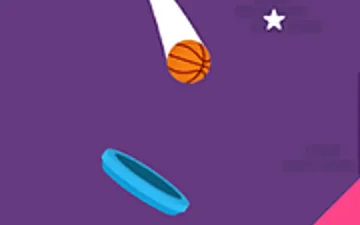 Dunk A Lot