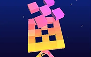 Falling Puzzle