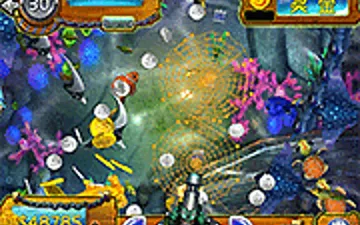 Fish Blaster