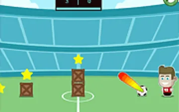 Footstar