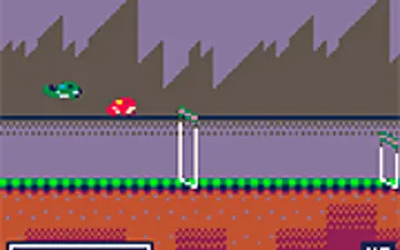 Froge!