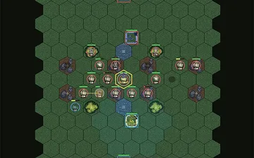 Frontline Tactics
