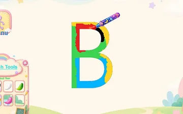 Funzy Alphabet