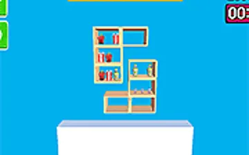 Goods Sort 3D