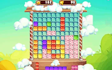 Jelly Blocks Html5
