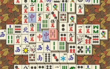 Master Qwan's Mahjongg