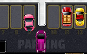 Math Parking Average