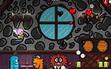 Monster Dating