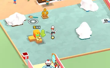 My Cake Shop