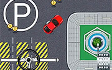 Parking Training Html5