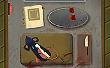 Ratifact game preview