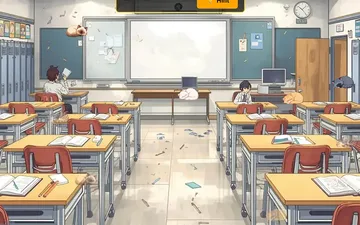 Sleeping Neko