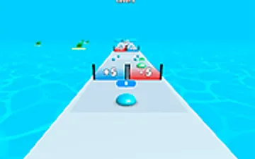 Slime Arcade Run