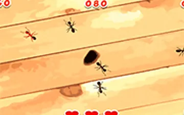 Smash the Ants