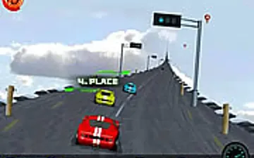 Speedway Challenge