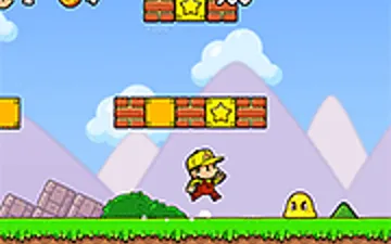 Super Pizza Quest