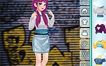Teenzone Layering