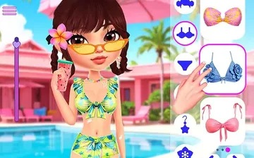 The Boyfriend Makeover