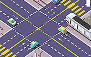 Traffic Control io