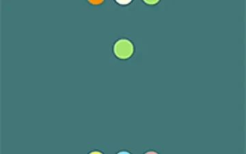 Two Rows Color