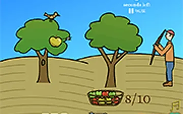 Apple Archer